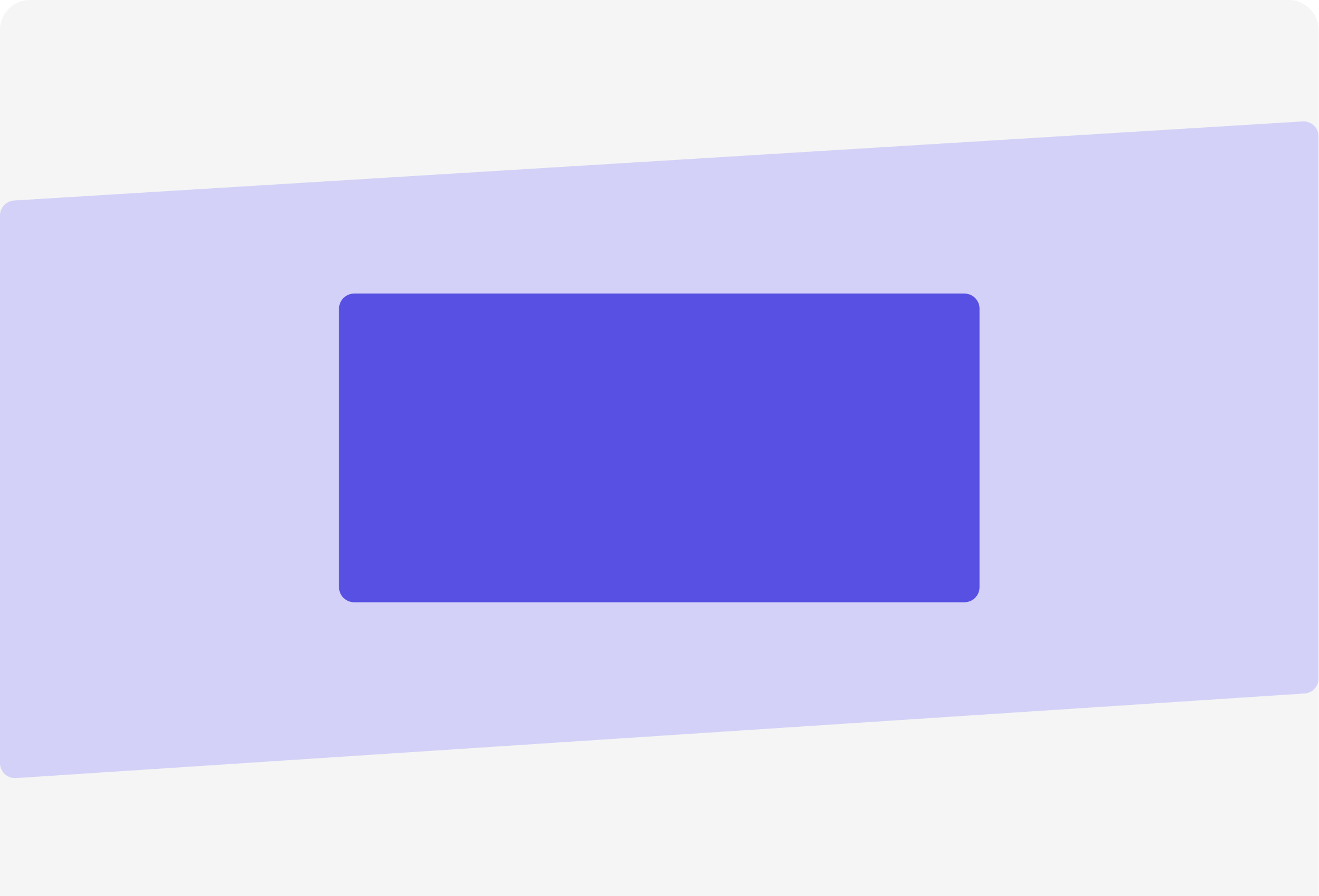 Full Width Container