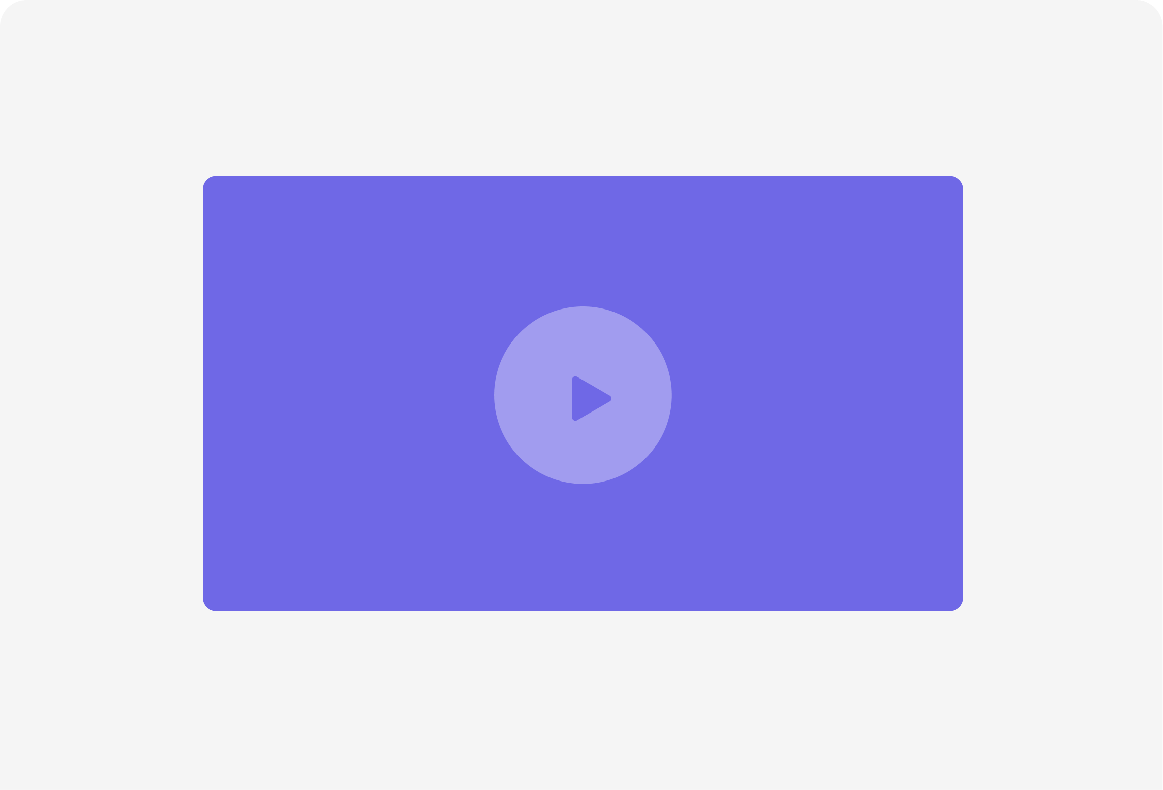 Video Player